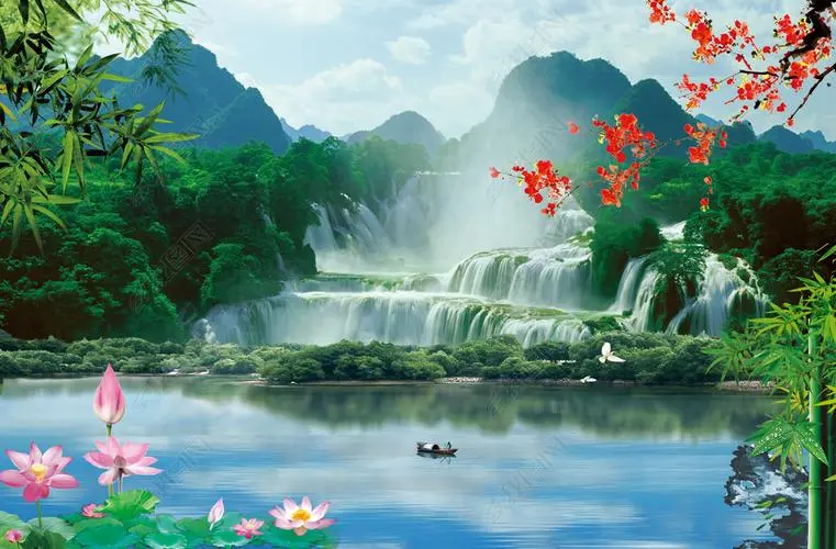 高标准智慧绿色